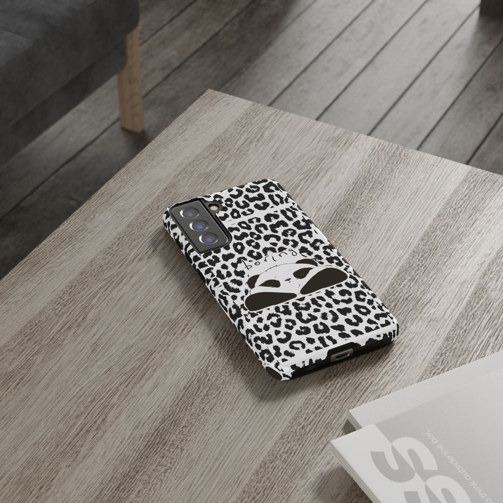 Panda Cases