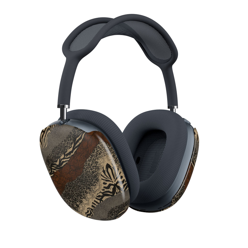 Wild Grace - AirPod Max Case