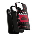 Main Character Energy Phone Case — 'Tough Cases' Protective Phone Cover