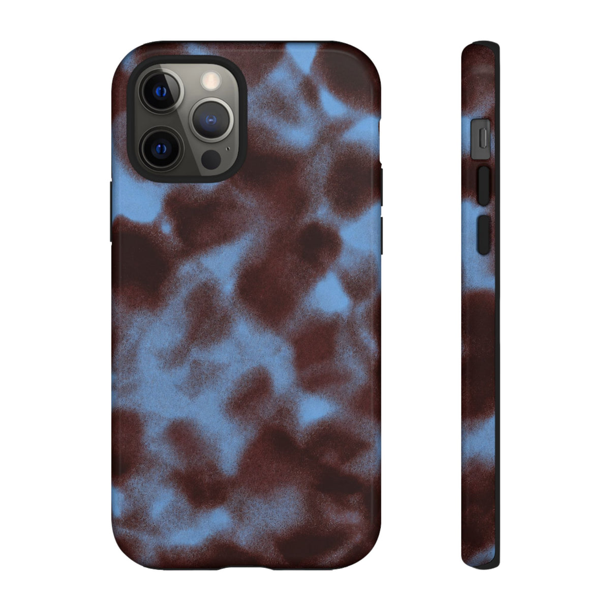 Stellar Bloom - Phone Case
