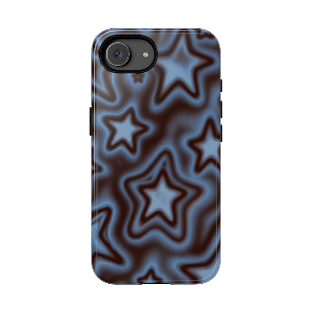 Blue Starfield