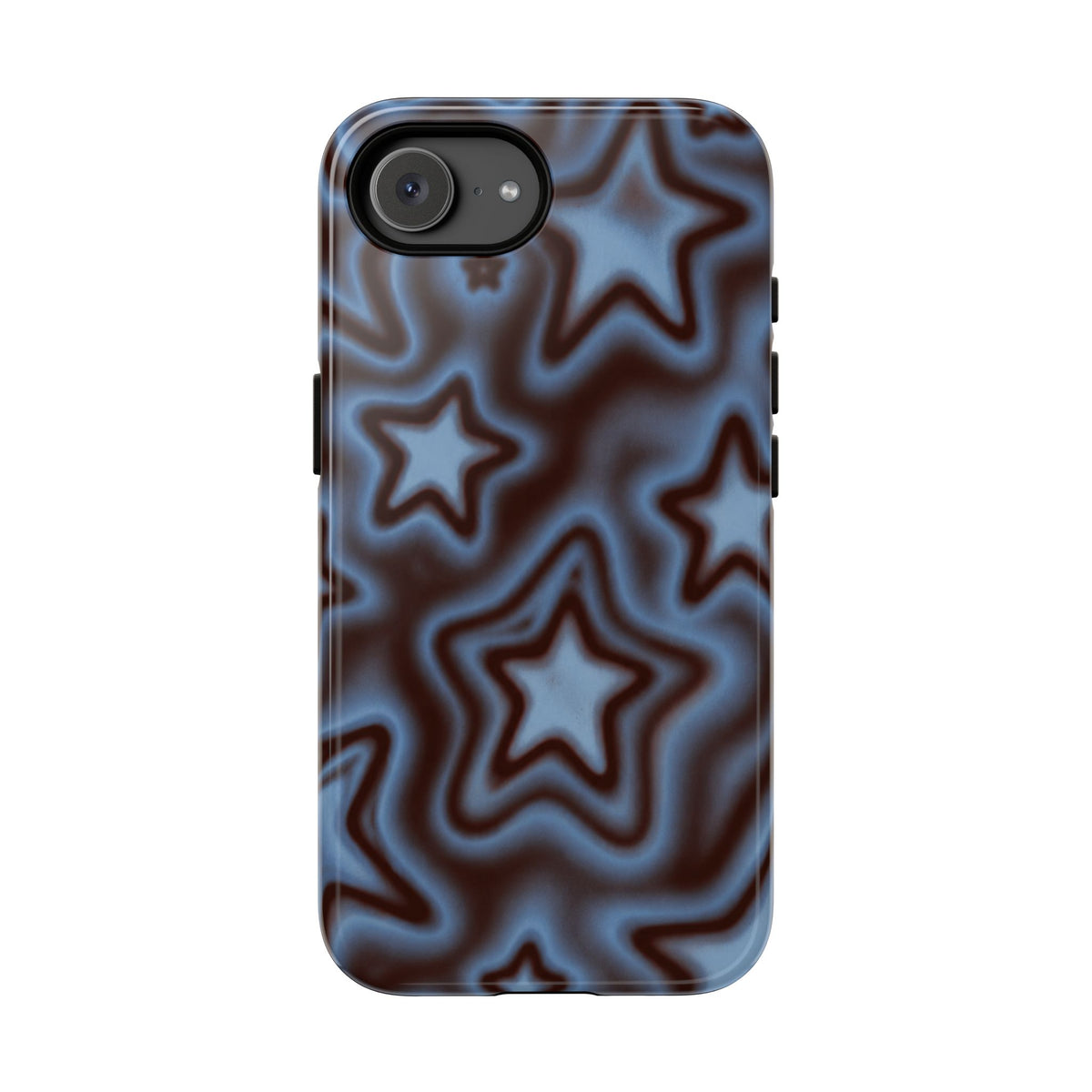 Blue Starfield
