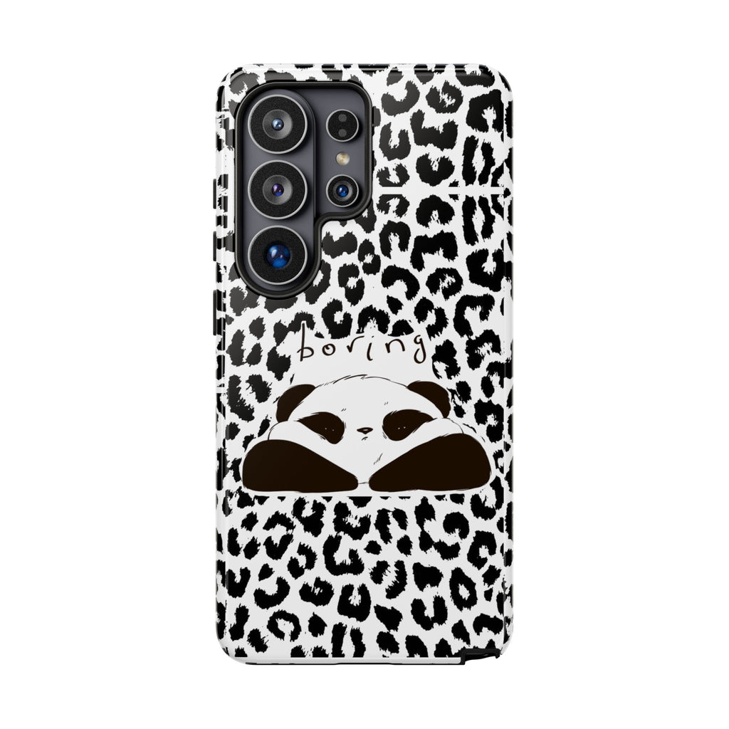 Panda Cases