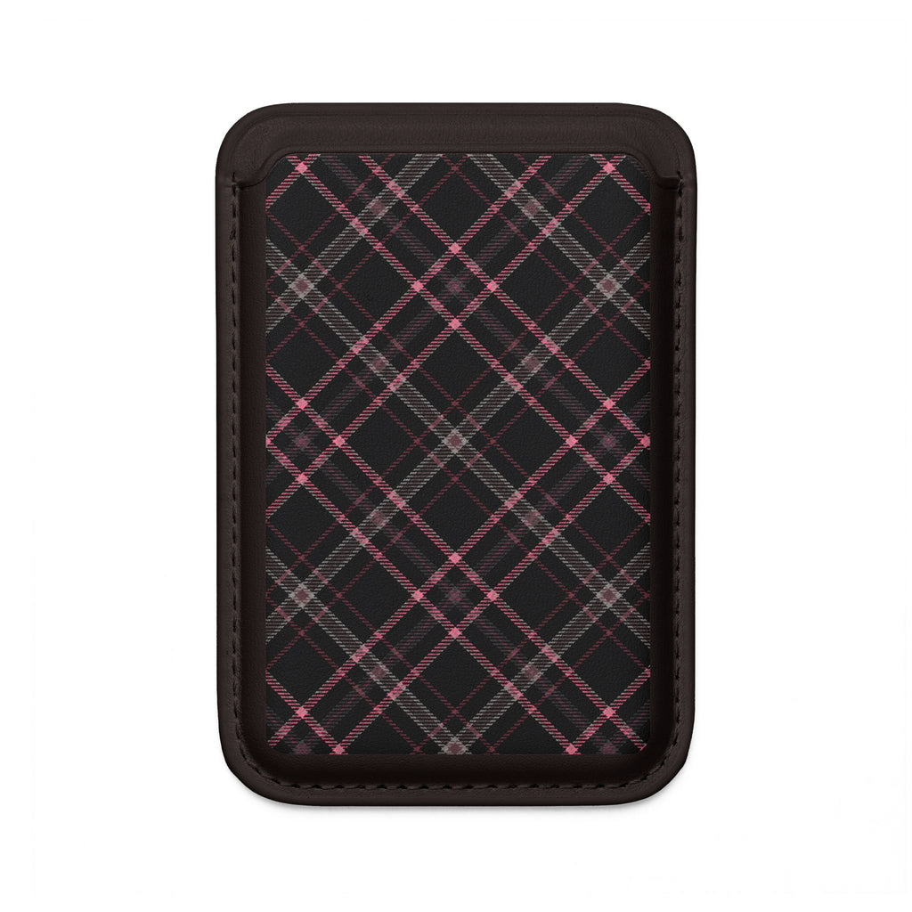 MagSafe Vegan Card Wallet