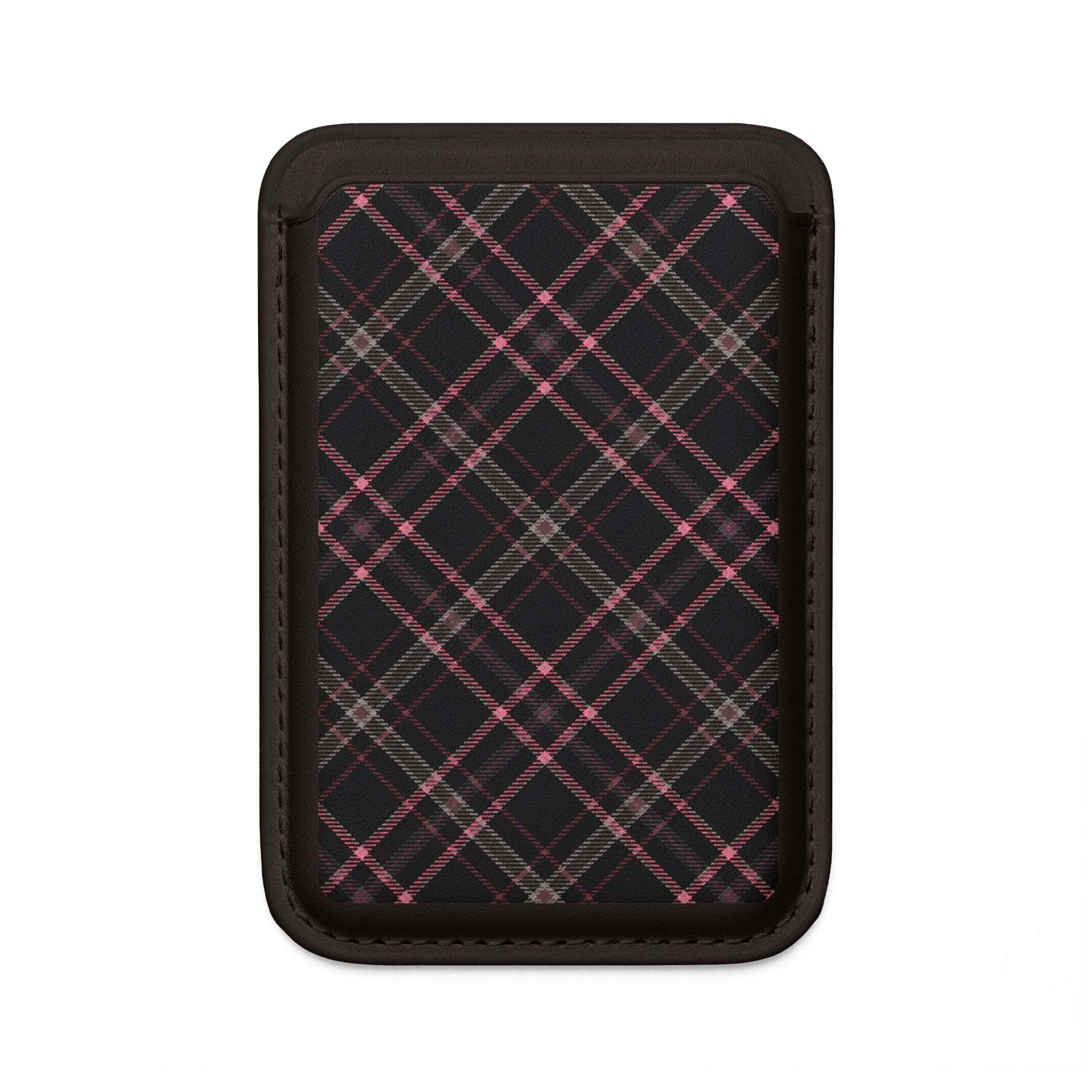 MagSafe Vegan Card Wallet