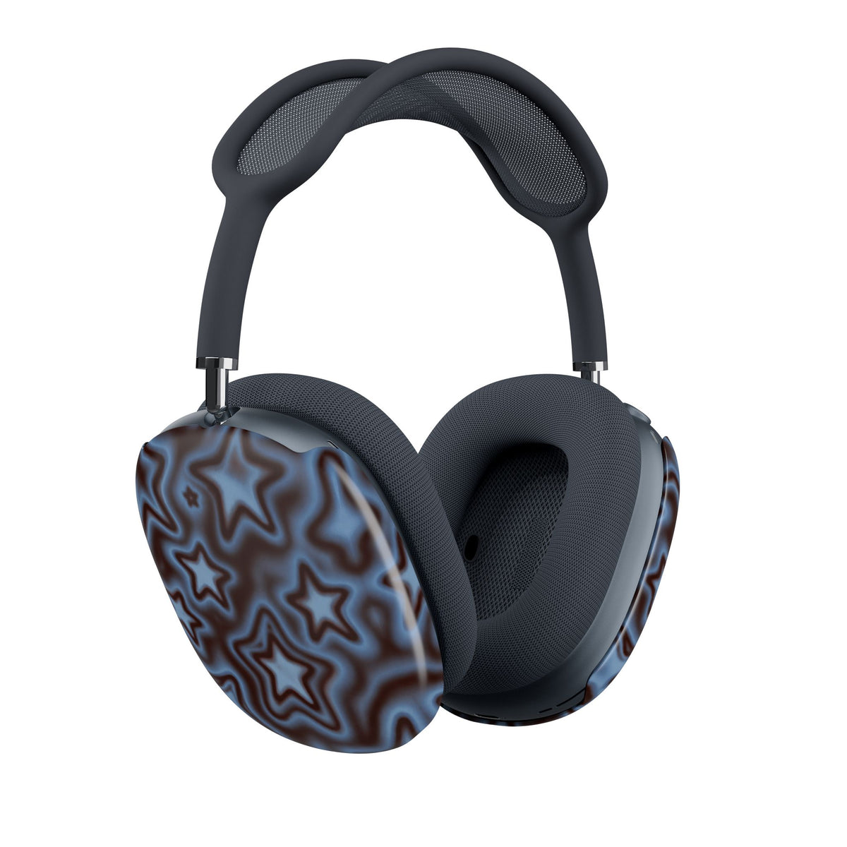 Blue Starfield - AirPod Max Case
