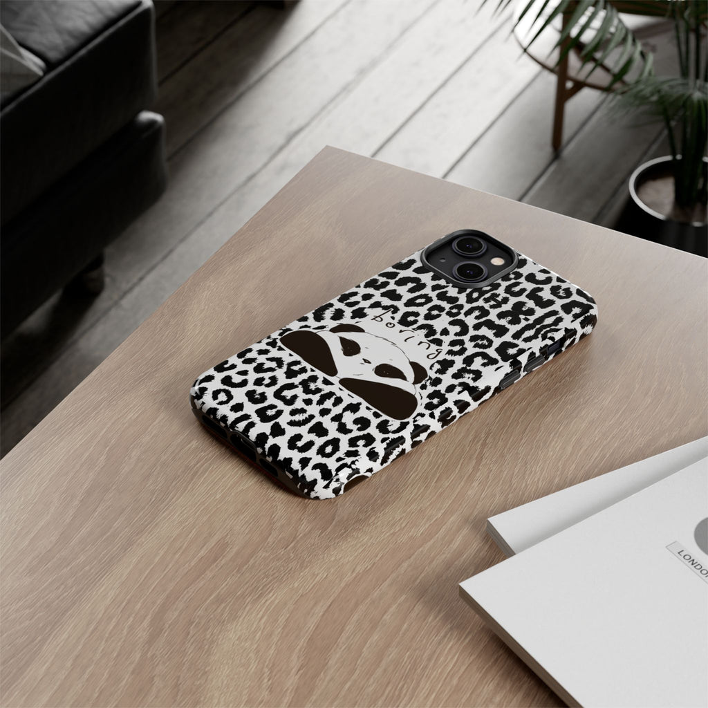 Panda Cases