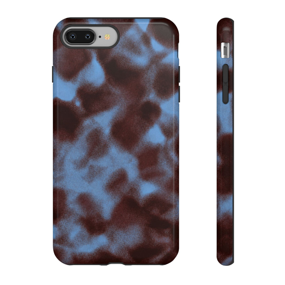 Stellar Bloom - Phone Case