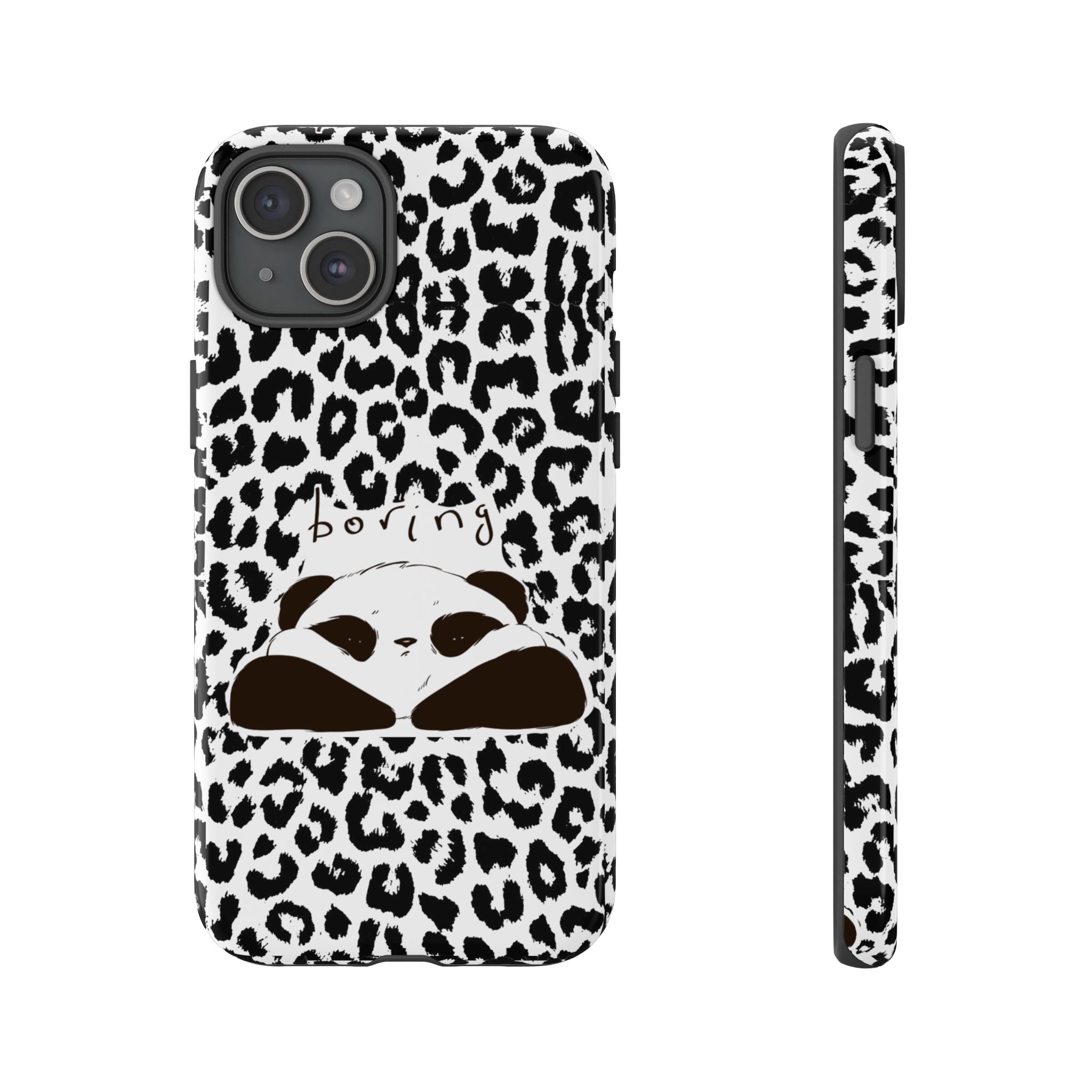 Panda Cases