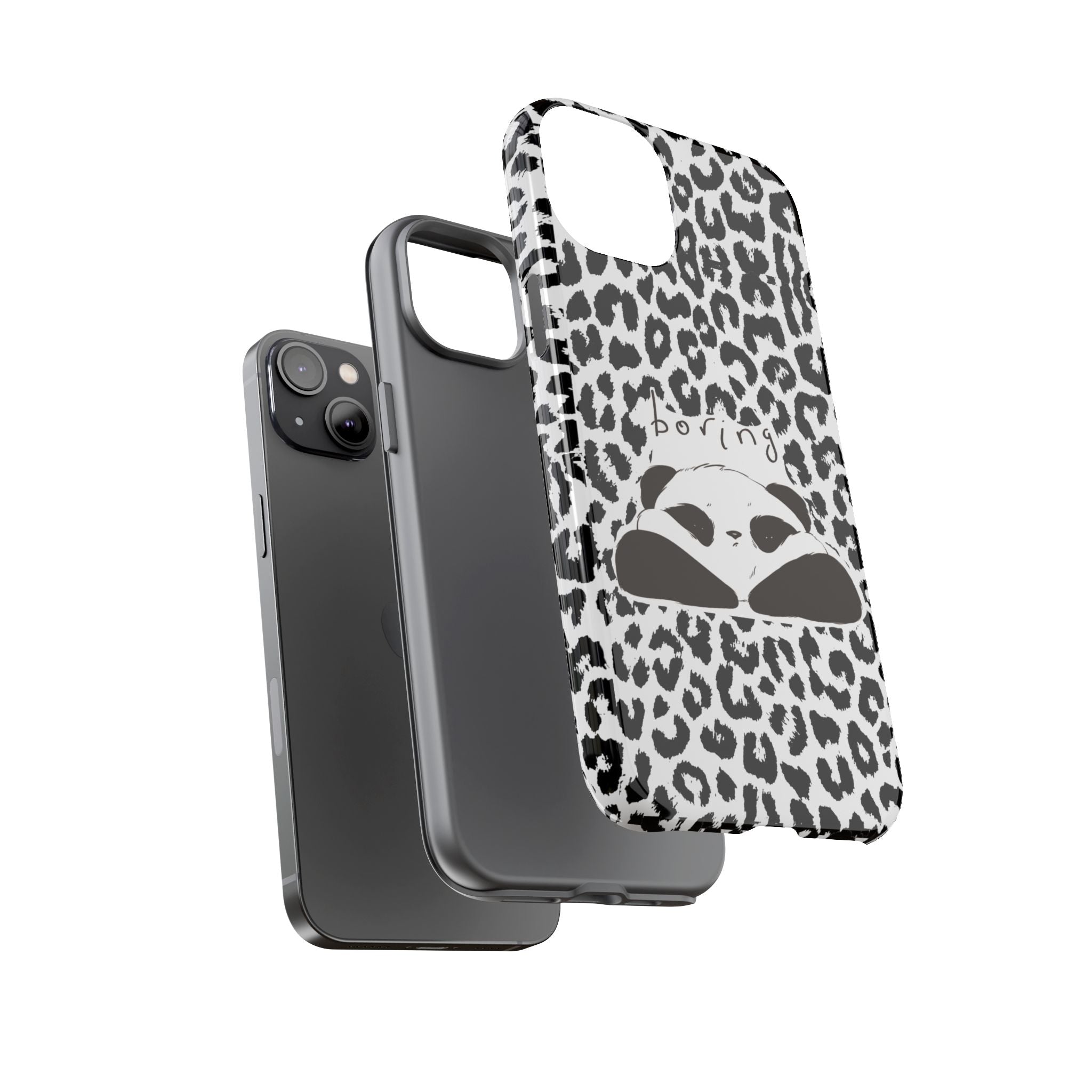 Panda Cases