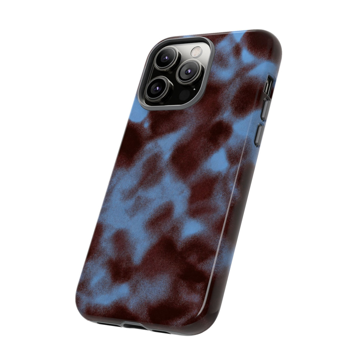 Stellar Bloom - Phone Case