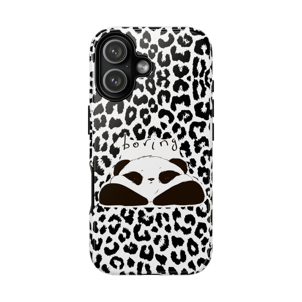 Panda Cases