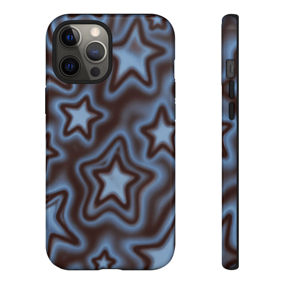 Blue Starfield