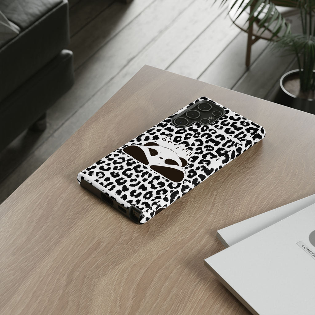 Panda Cases