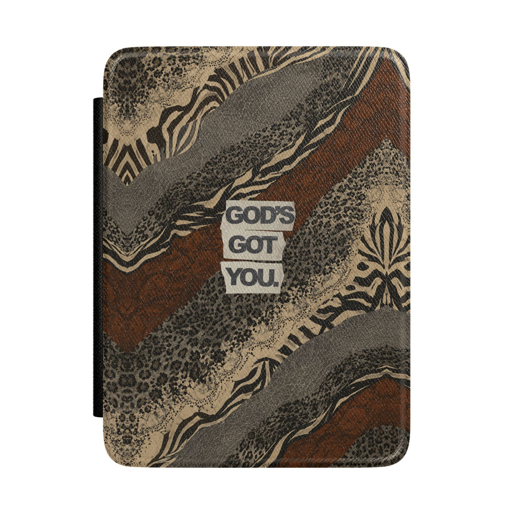 Wild Grace - Kindle Case