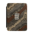 Wild Grace - Kindle Case