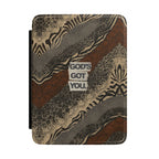 Wild Grace - Kindle Case