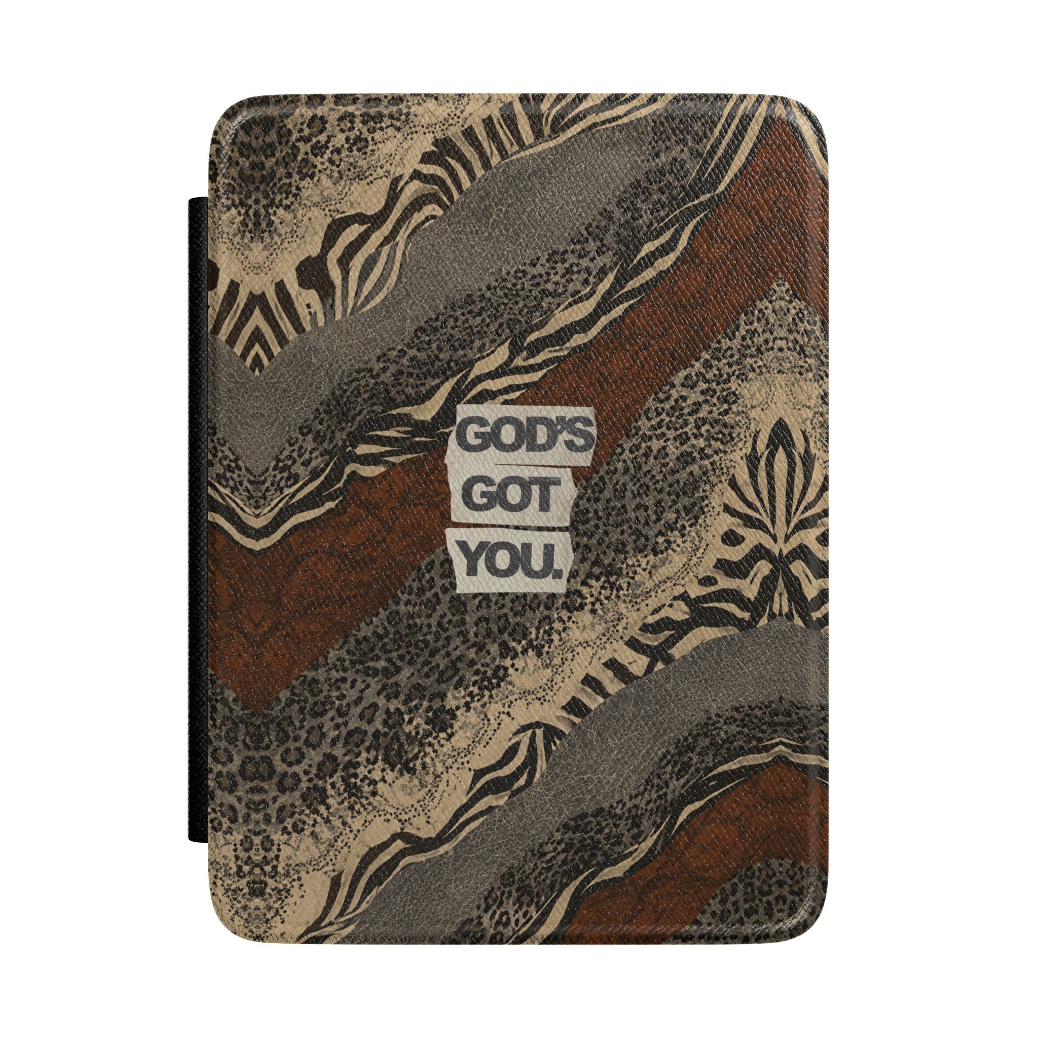 Wild Grace - Kindle Case