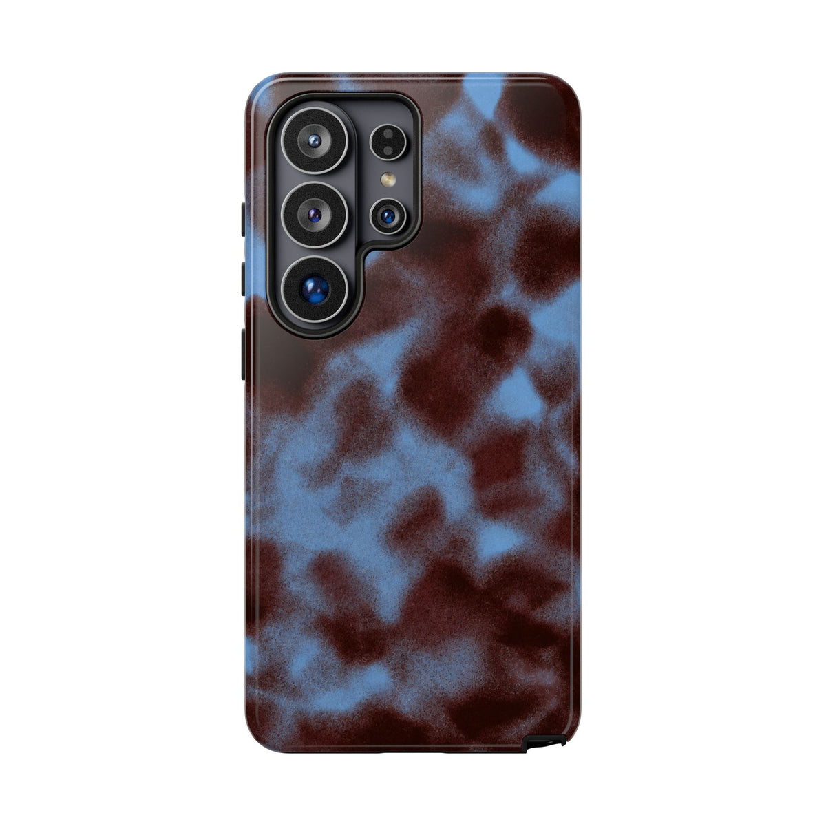 Stellar Bloom - Phone Case