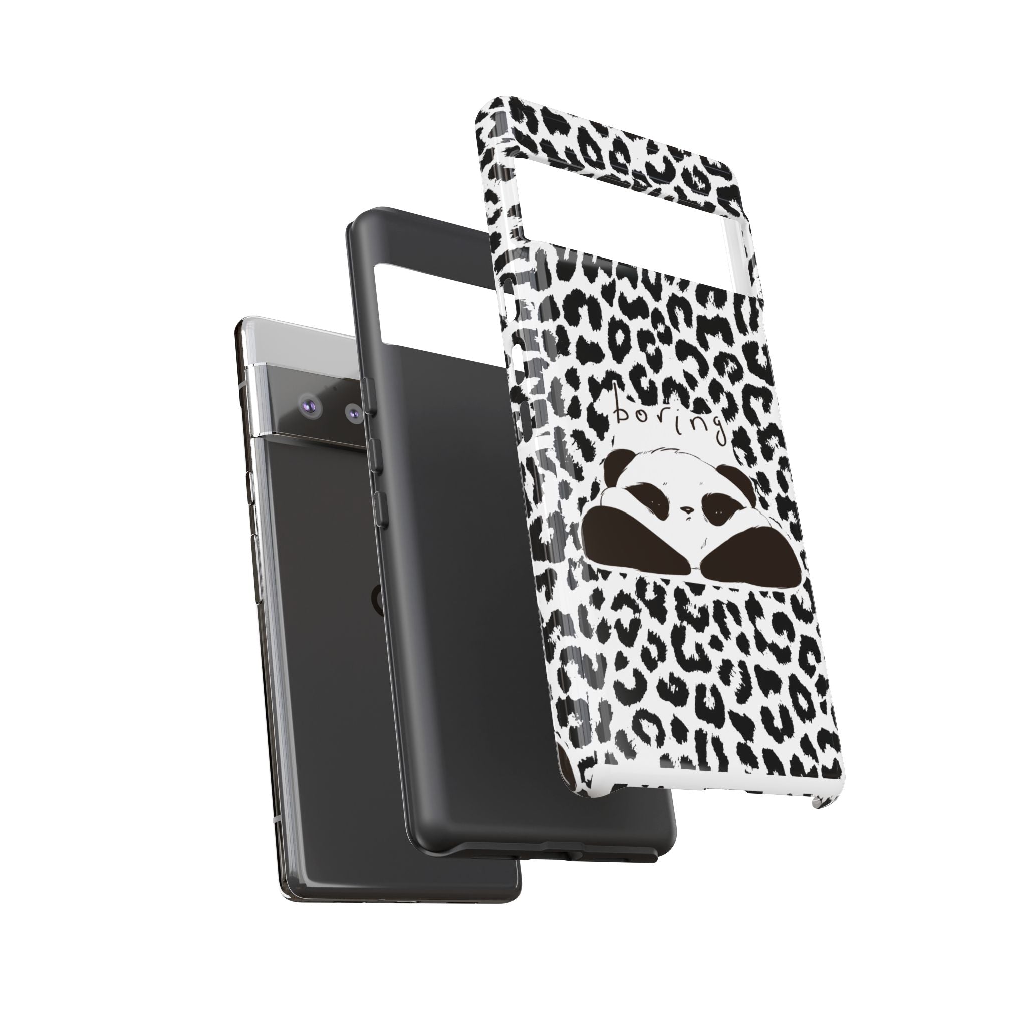 Panda Cases