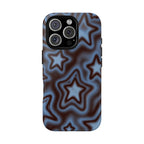 Blue Starfield