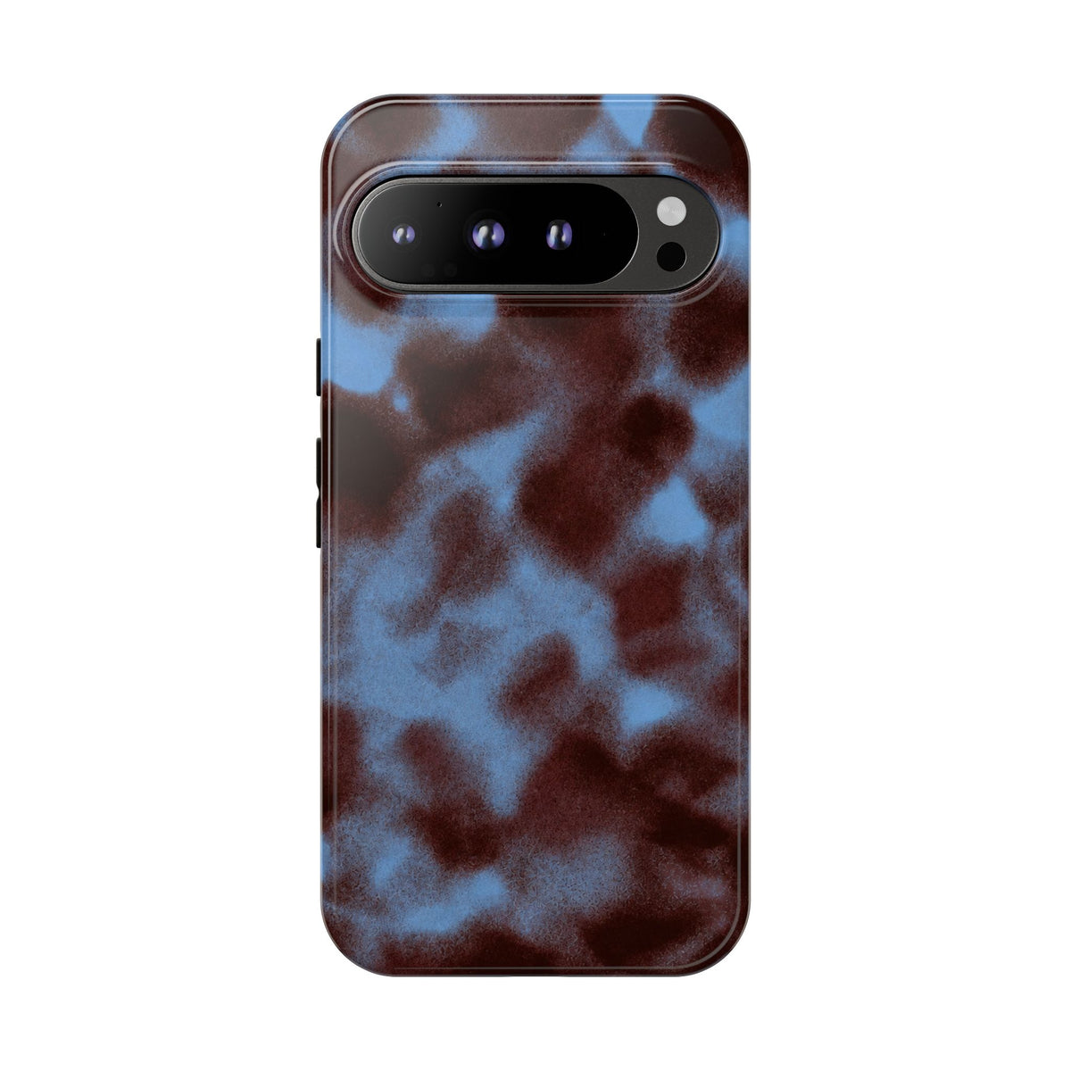 Stellar Bloom - Phone Case