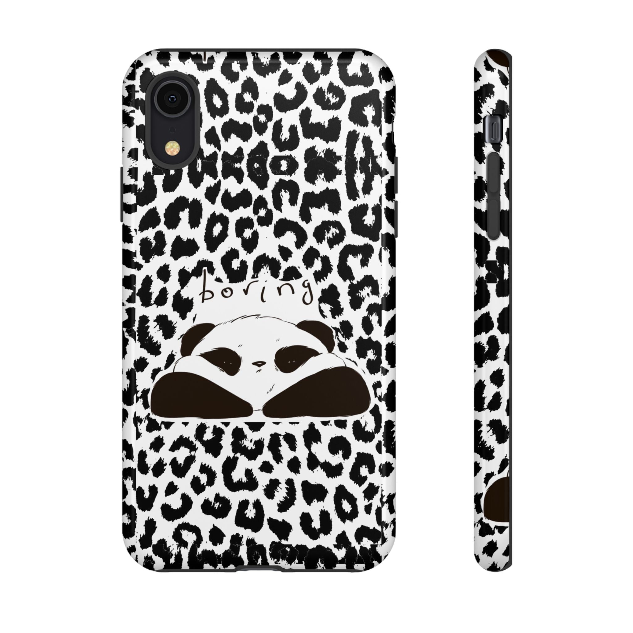 Panda Cases