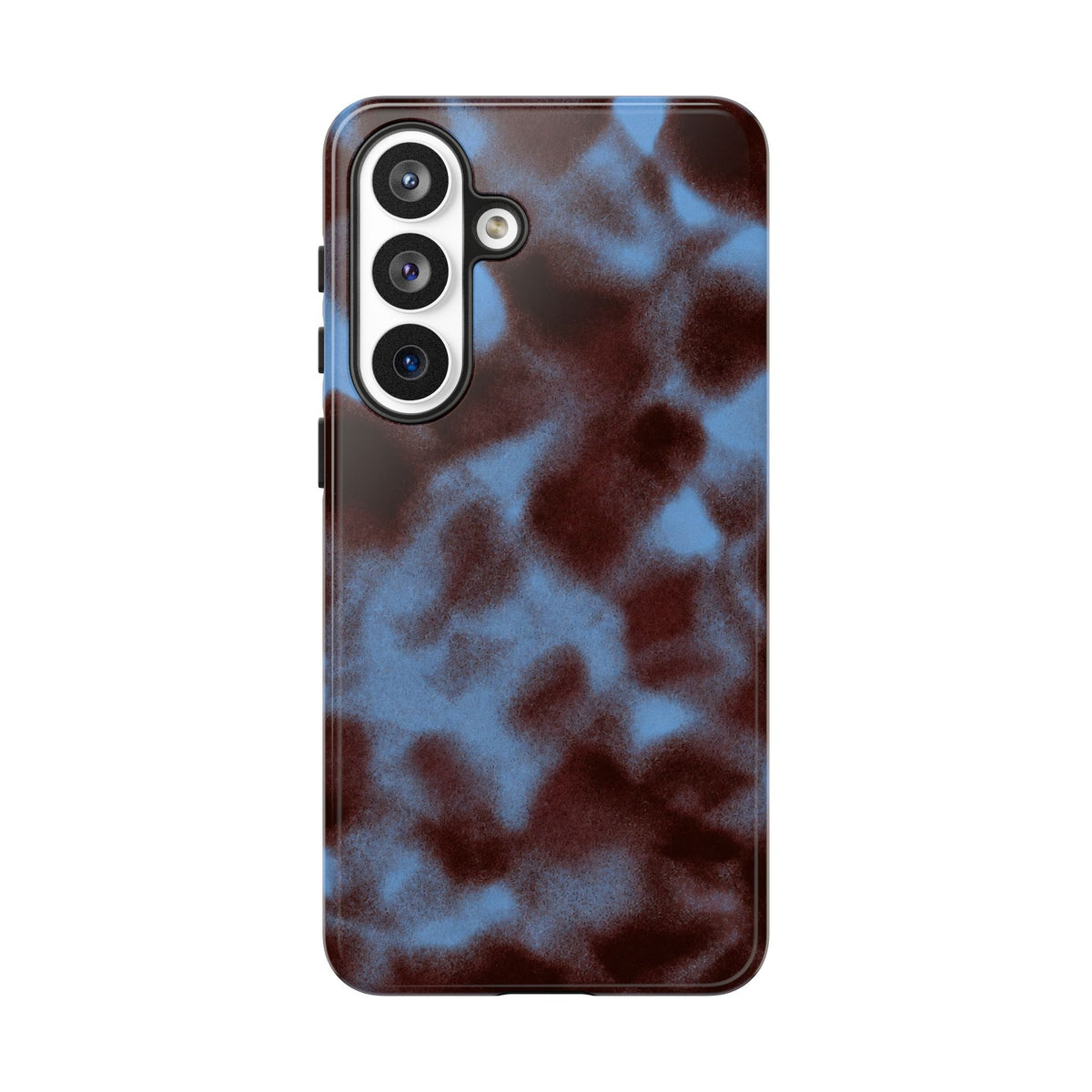 Stellar Bloom - Phone Case