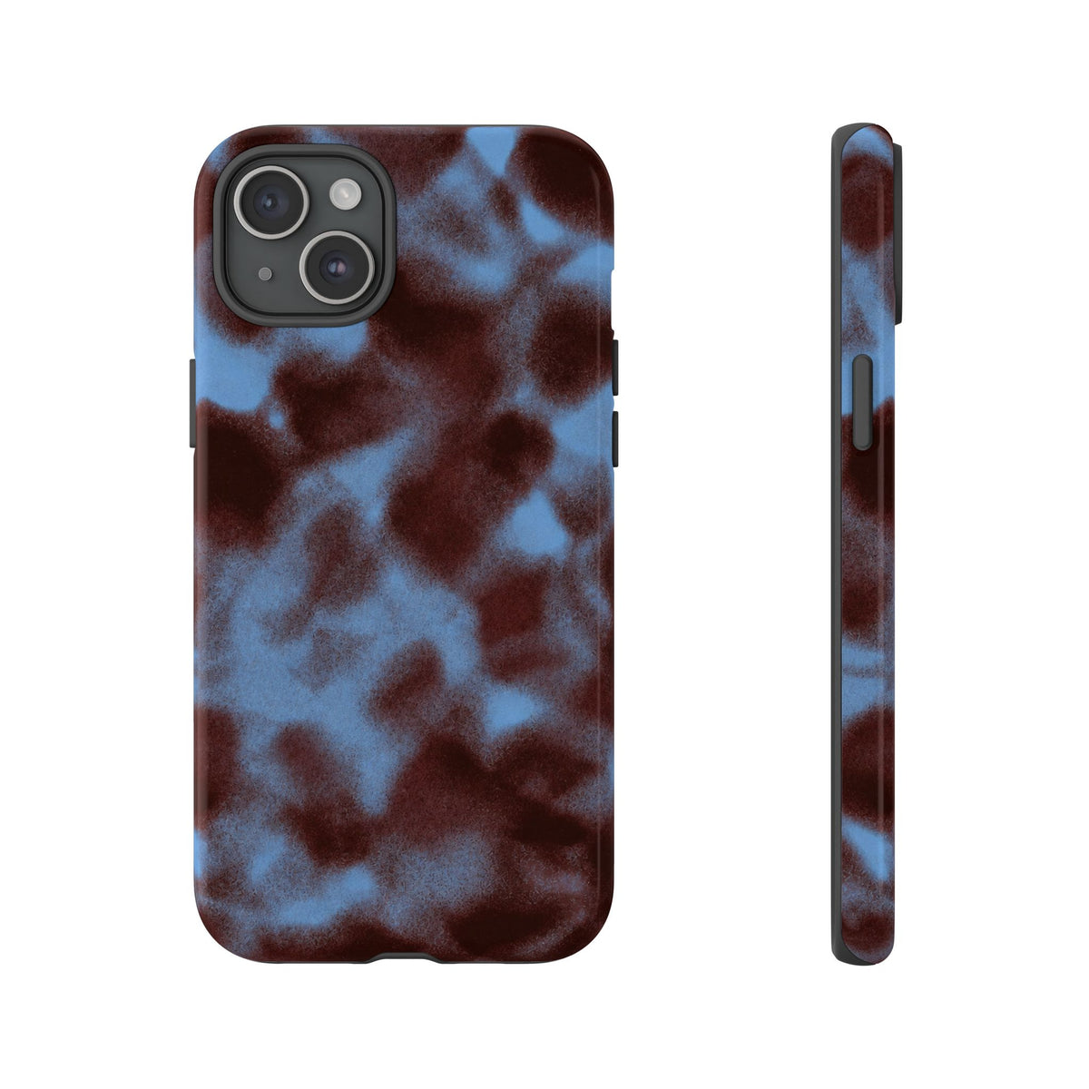 Stellar Bloom - Phone Case