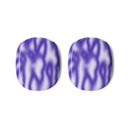 Purple violet swirl — AirPods Max Case