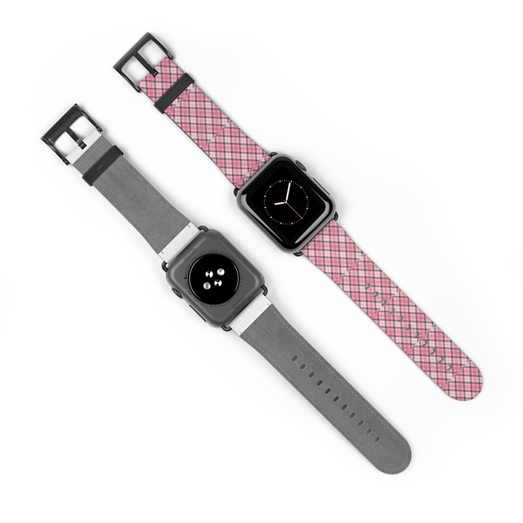 Blush Harmony - Apple Watch Strap