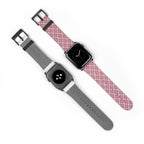Blush Harmony - Apple Watch Strap