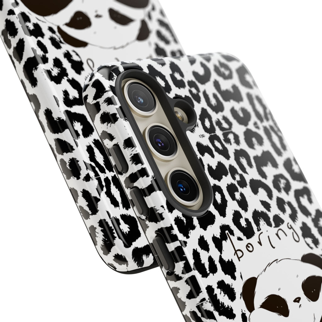 Panda Cases