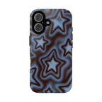 Blue Starfield