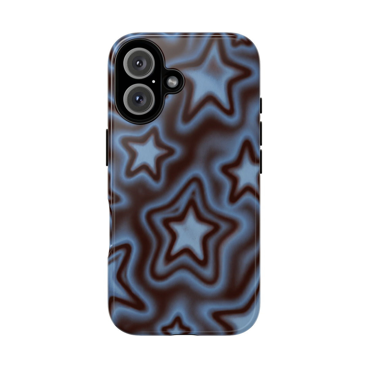 Blue Starfield
