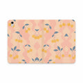 Retro Yellow Cherry - Tablet Case
