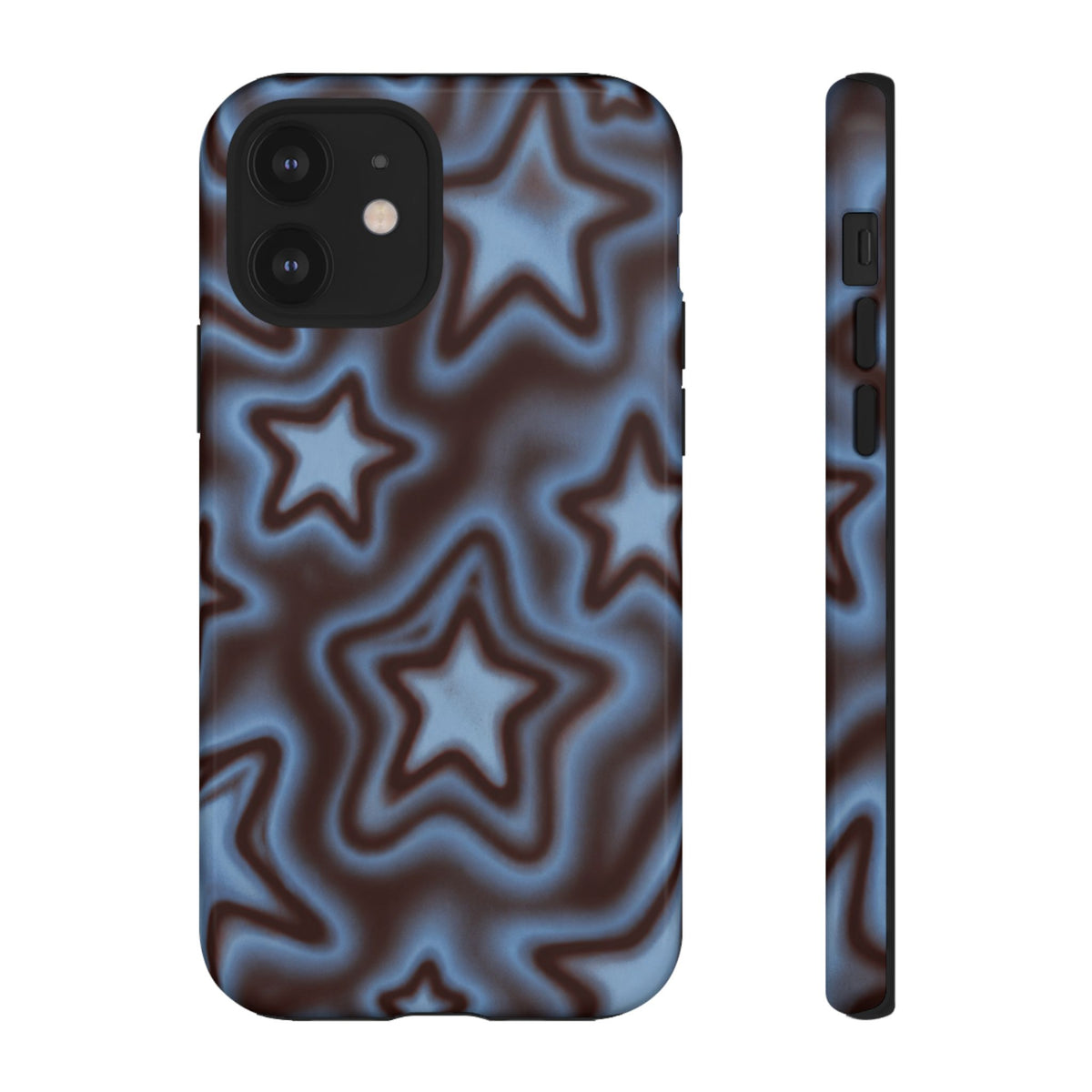 Blue Starfield