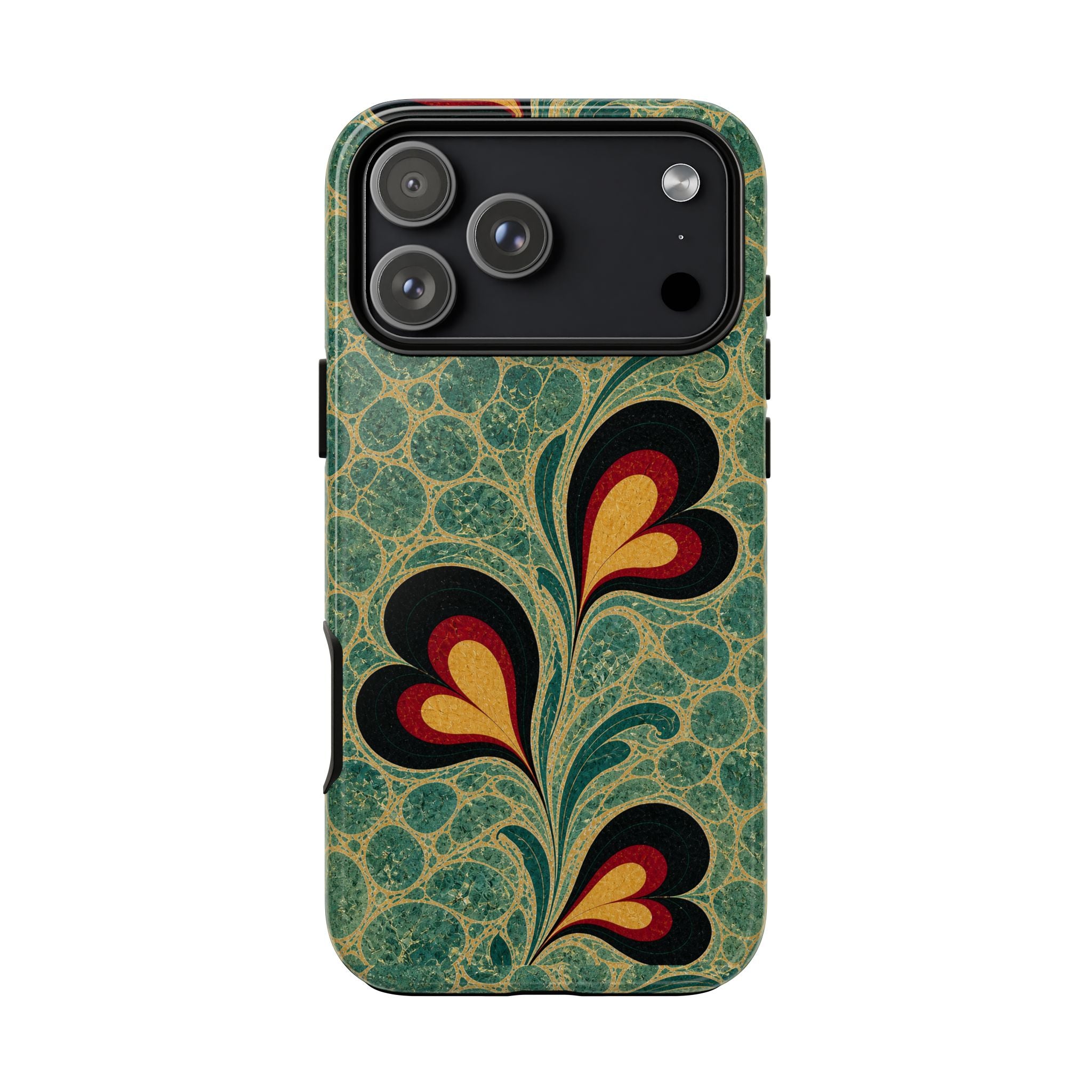 Marbled Bloom