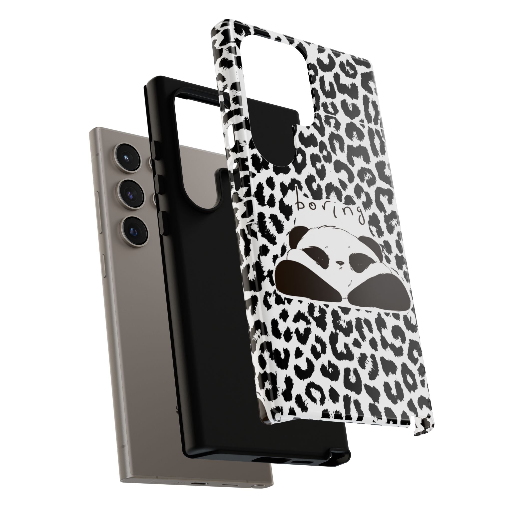 Panda Cases