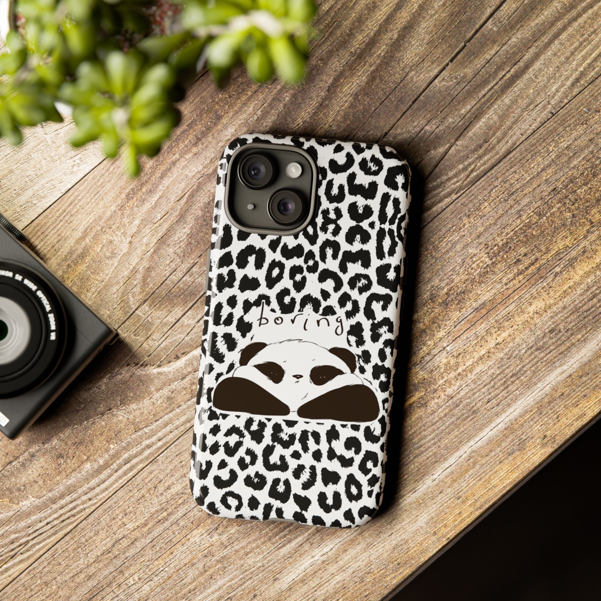 Panda Cases