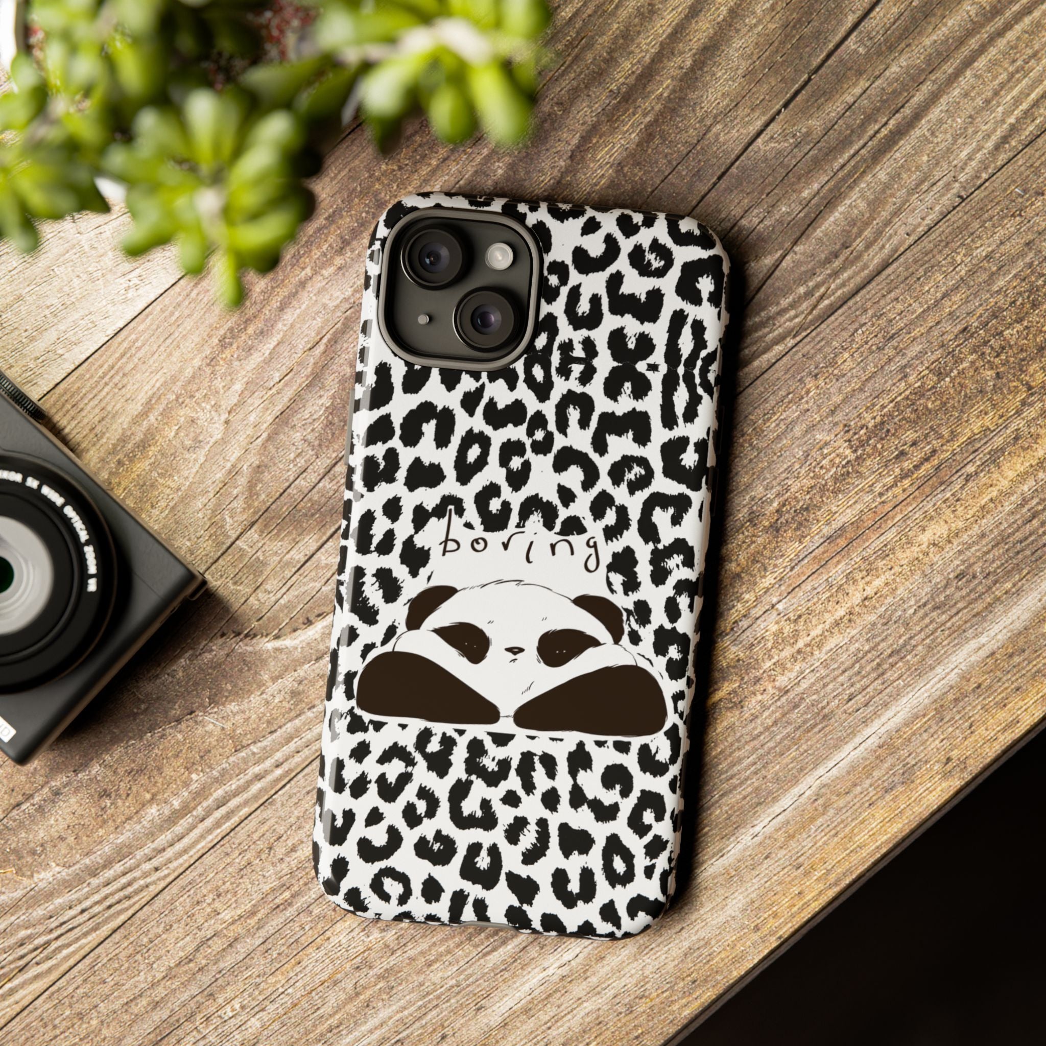Panda Cases
