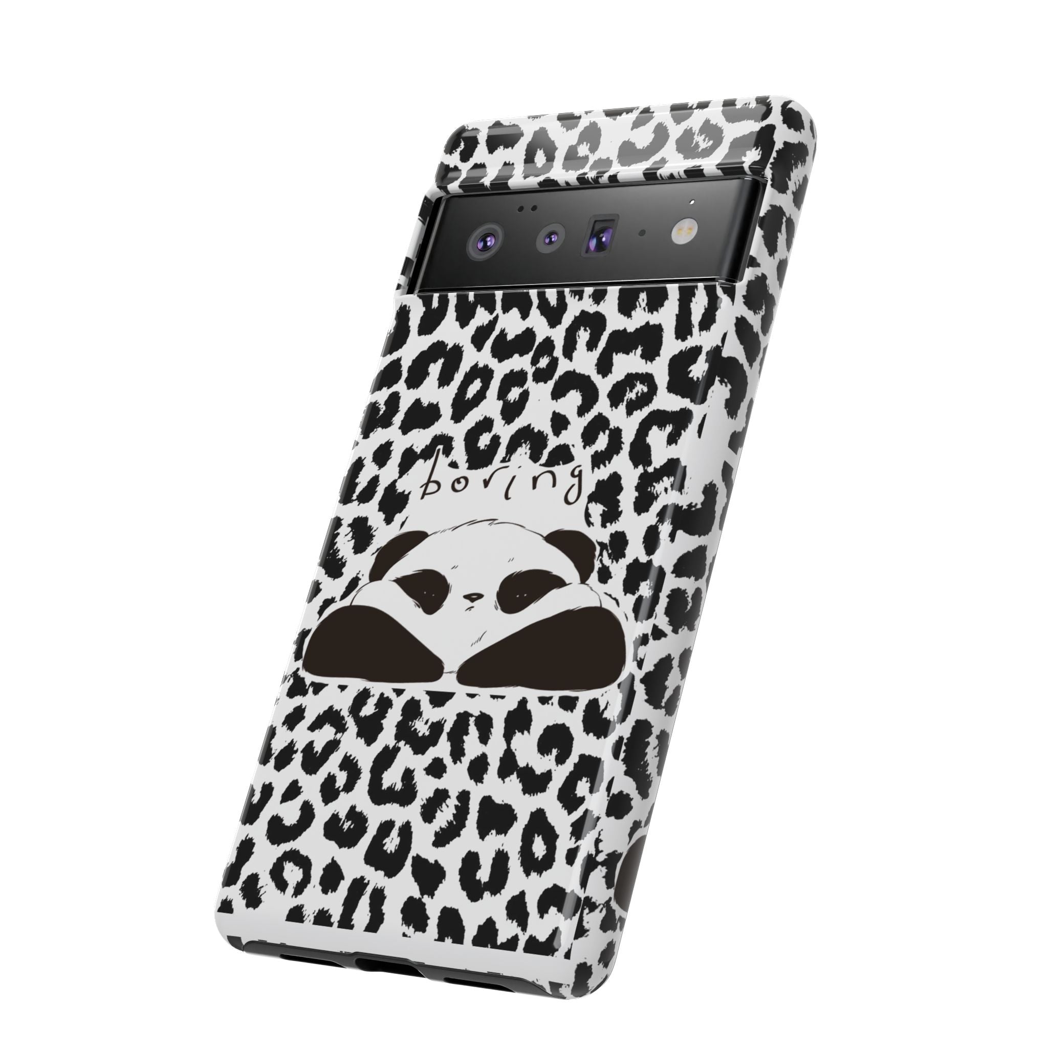 Panda Cases
