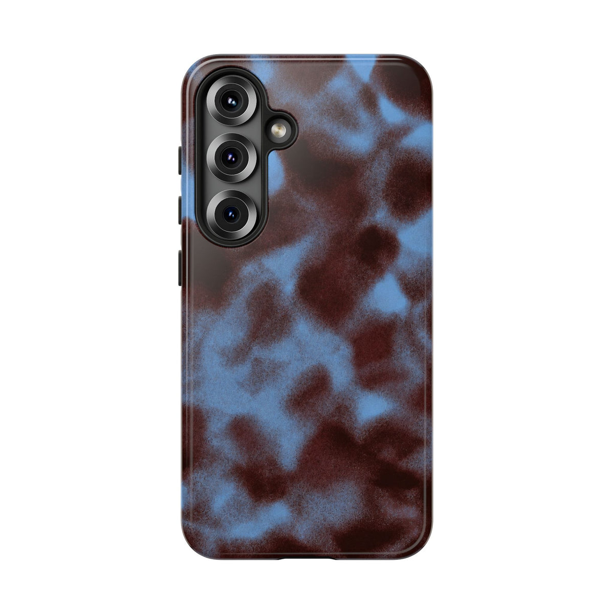 Stellar Bloom - Phone Case