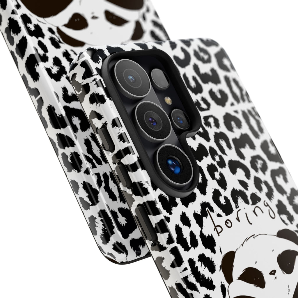 Panda Cases