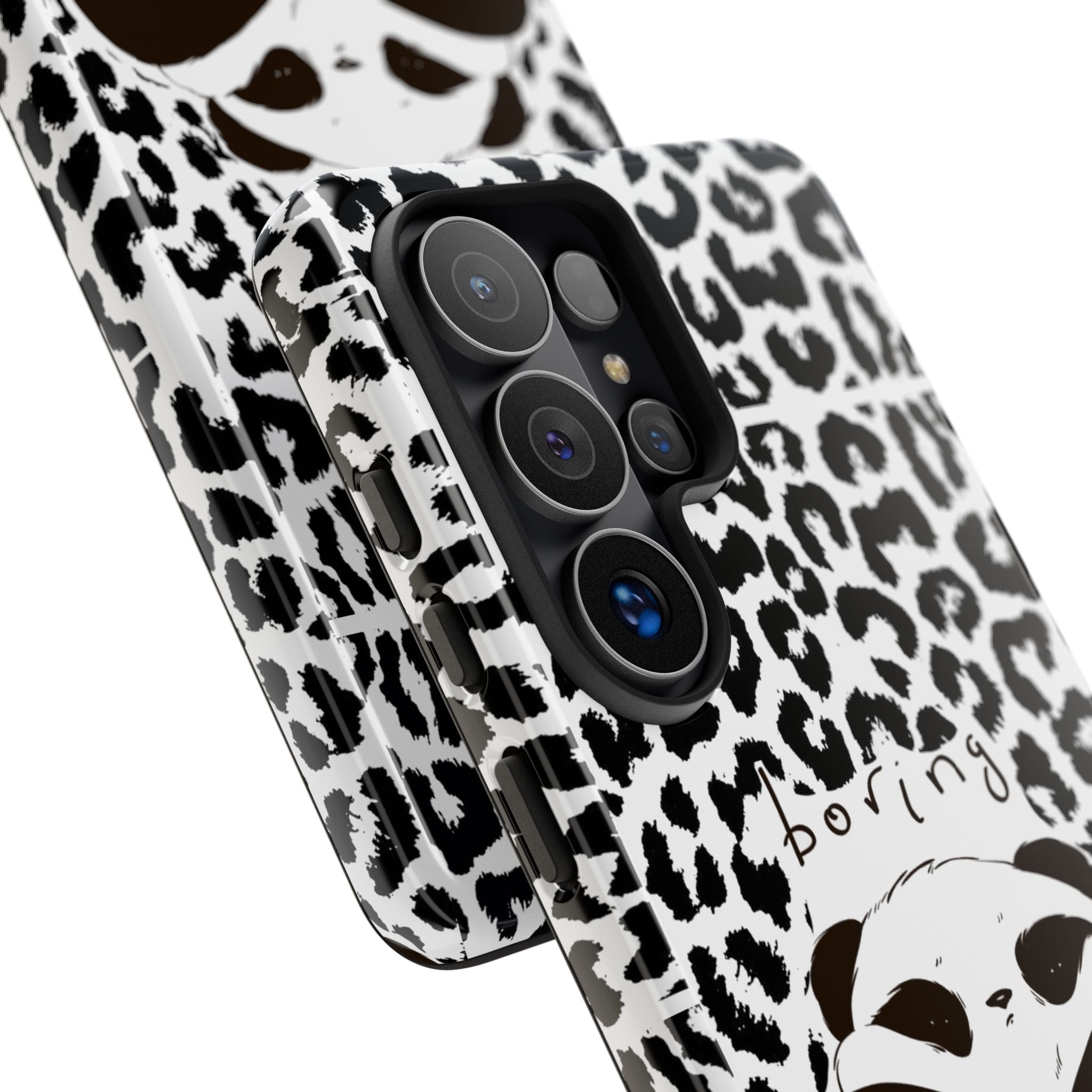 Panda Cases