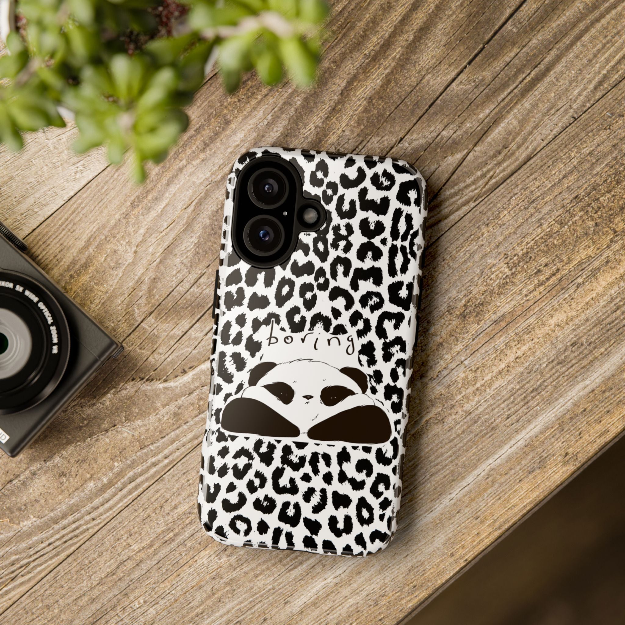 Panda Cases