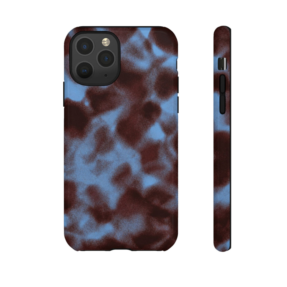 Stellar Bloom - Phone Case