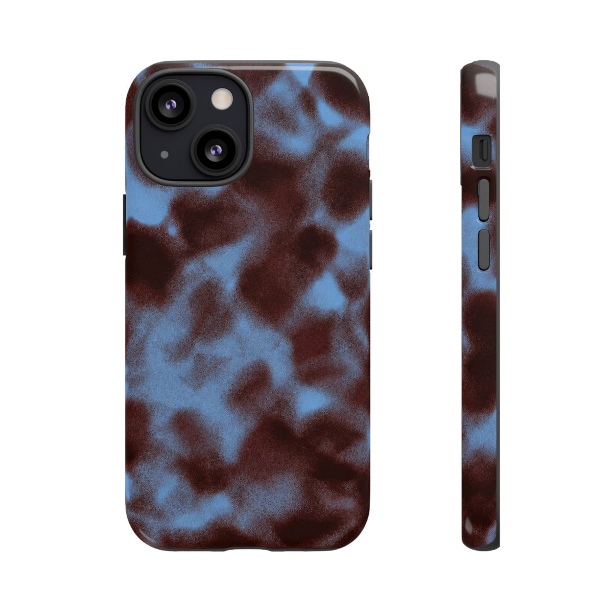 Stellar Bloom - Phone Case