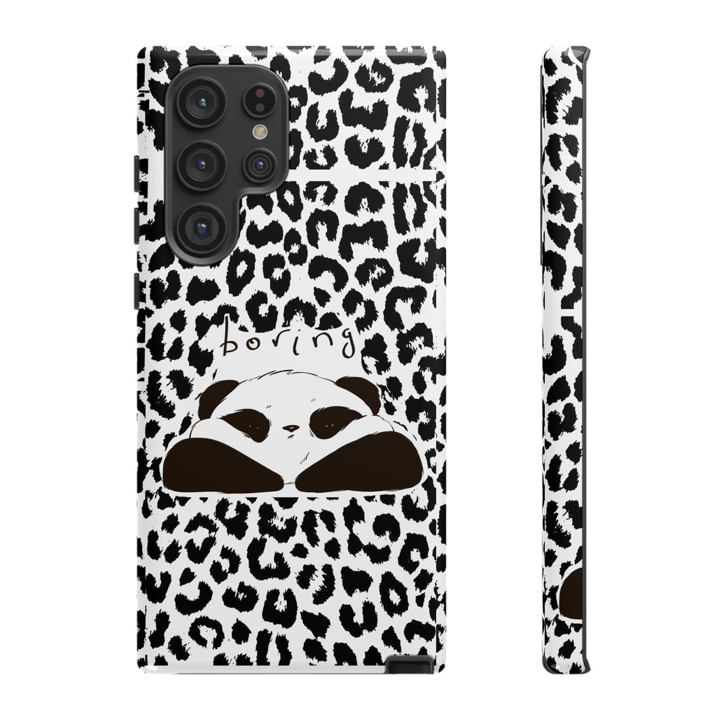 Panda Cases