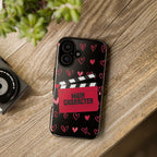 Main Character Energy Phone Case — 'Tough Cases' Protective Phone Cover